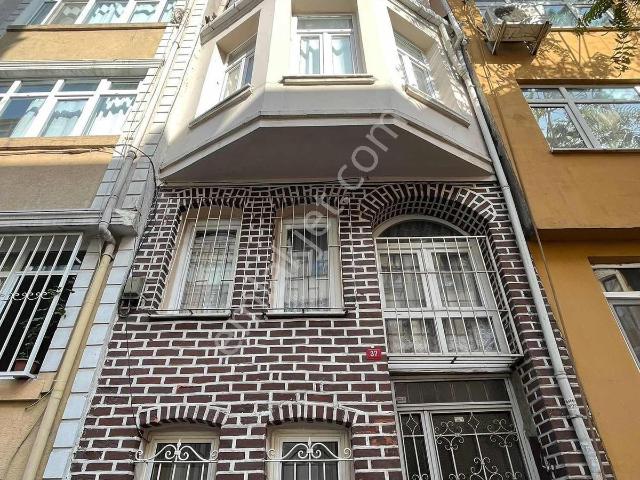 İstanbul Merkez, İstanbul içerisinde satılık Bina