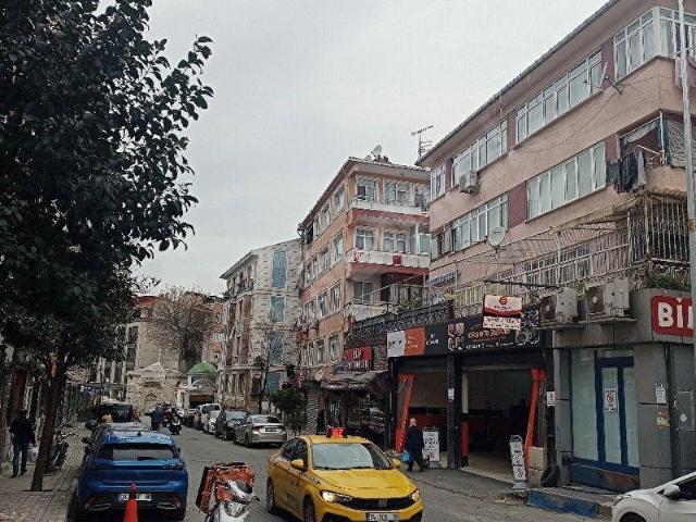 İstanbul Merkez, İstanbul içerisinde satılık mülk