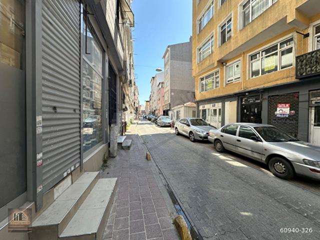 İstanbul Merkez, İstanbul içerisinde satılık Depolama odası
