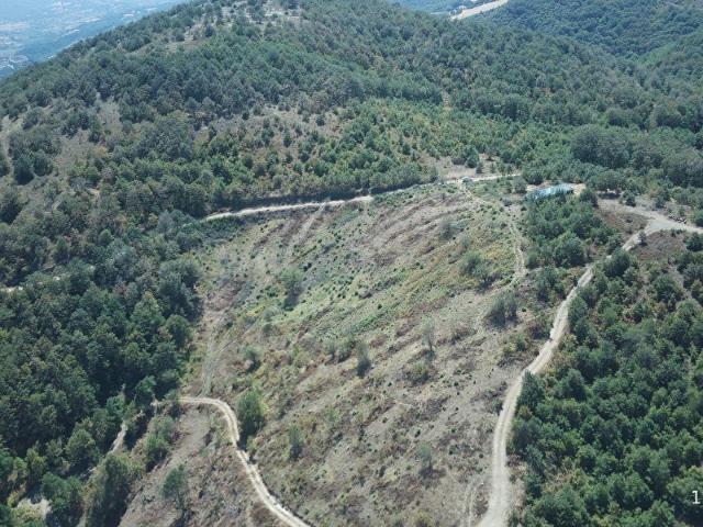 Gönen, Balikesir içerisinde satılık Arsa