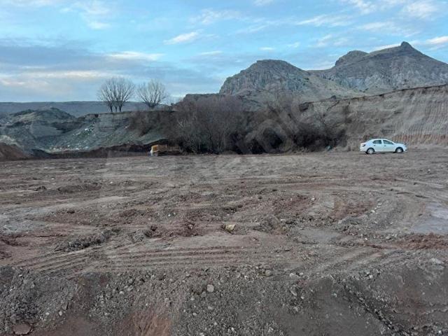 Kocasinan, Kayseri içerisinde satılık Arsa