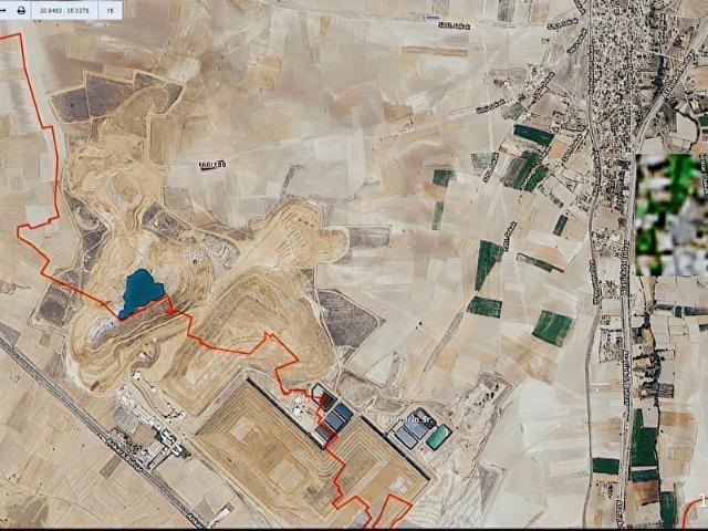 Kocasinan, Kayseri içerisinde satılık Arsa