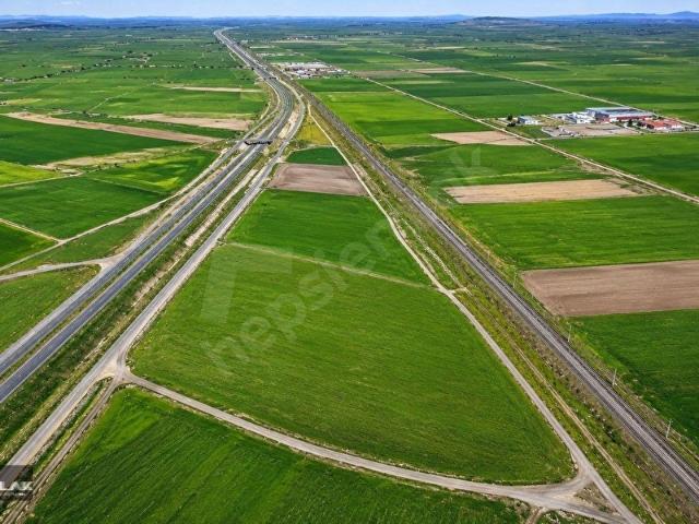 Kocasinan, Kayseri içerisinde satılık Arsa