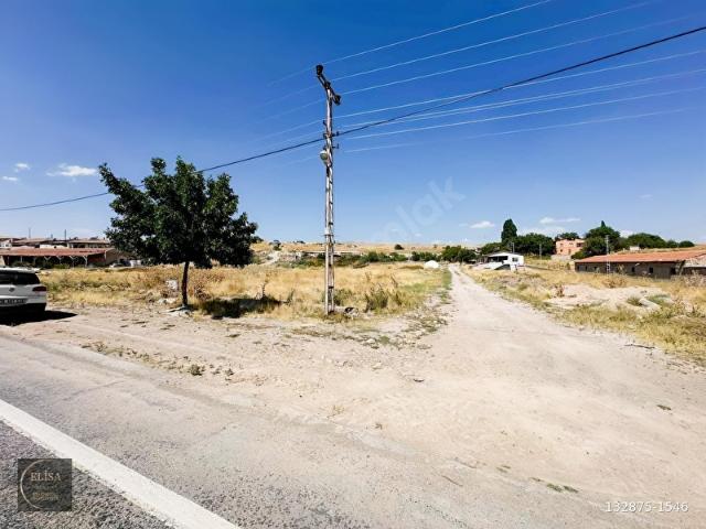 Kocasinan, Kayseri içerisinde satılık Arsa