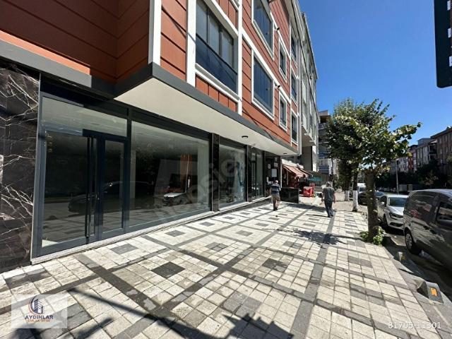 Bahçelievler, İstanbul içerisinde satılık Dükkan