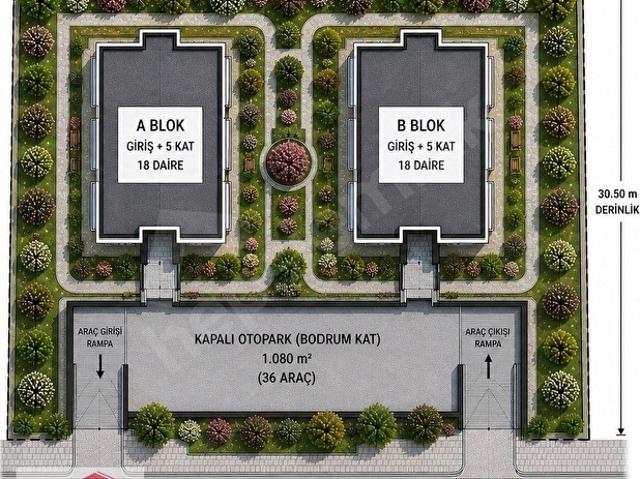 Bahçelievler, İstanbul içerisinde satılık Arsa