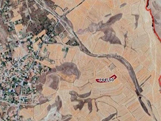 Kocasinan, Kayseri içerisinde satılık Arsa