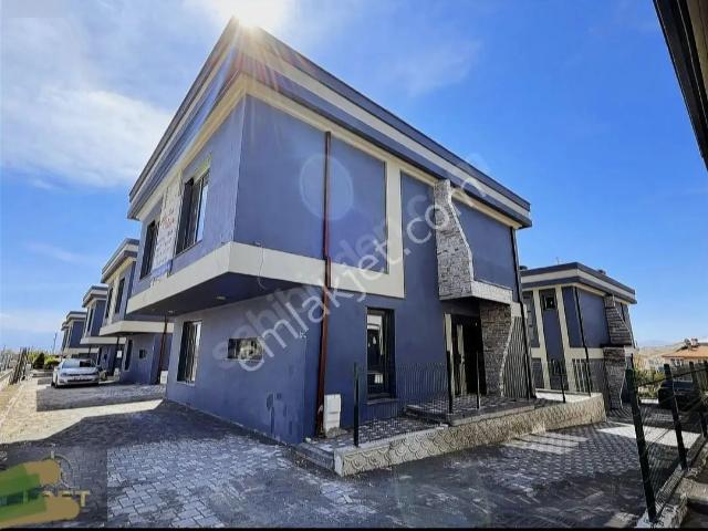 Kocasinan, Kayseri içerisinde satılık Villa