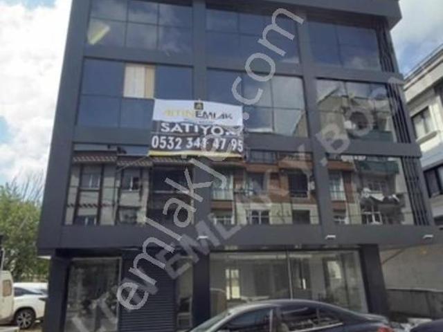Bahçelievler, İstanbul içerisinde satılık Bina