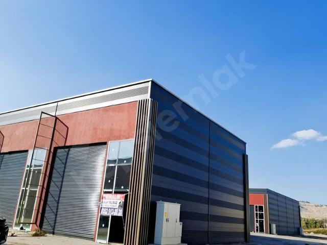 Otomotivciler Sitesi, Kocasinan içerisinde satılık Dükkan