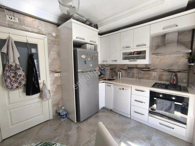 Kocasinan Merkez Mahallesi, Bahçelievler içerisinde satılık Residence