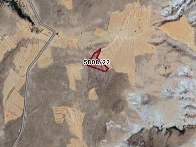 Kocasinan, Kayseri içerisinde satılık Arsa