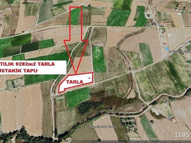Kocasinan, Kayseri içerisinde satılık Arsa
