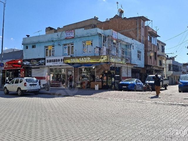 Seyhan, Adana içerisinde satılık Bina
