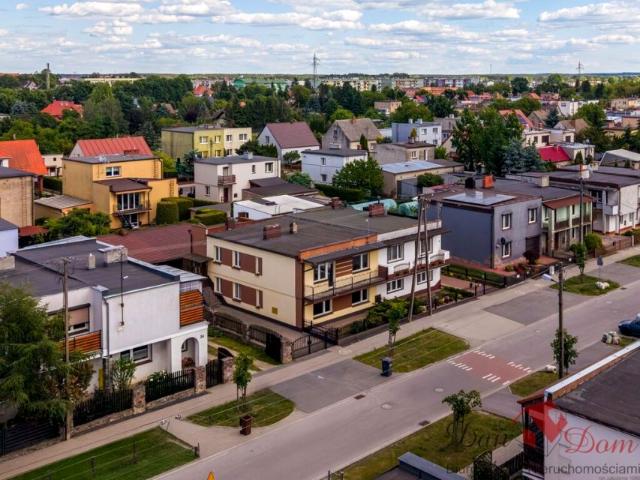 Dom na sprzedaż w Rogoźno, Wielkopolskie