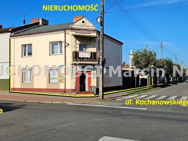 Dom na sprzedaż w Kutno, Łódzkie