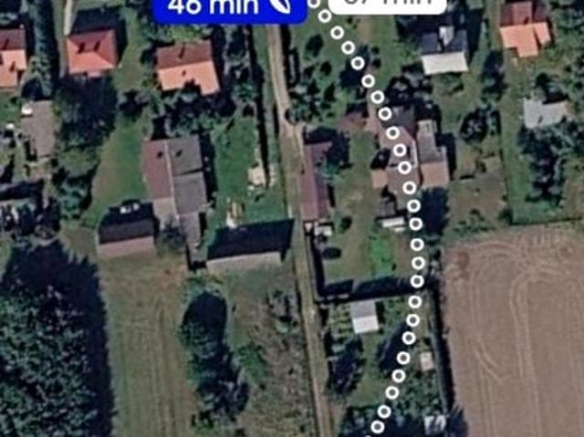 Grunt na sprzedaż w Garbatka Podlas, Garbatka-Letnisko