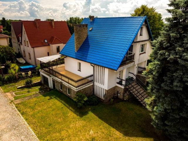 Dom na sprzedaż w Choszczno, Zachodniopomorskie