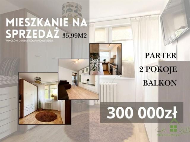 Mieszkanie na sprzedaż w Mikołów, Śląskie