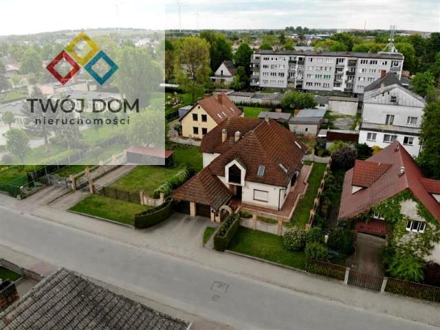 Dom na sprzedaż w Białogard, Zachodniopomorskie