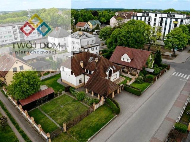 Dom na sprzedaż w Białogard, Zachodniopomorskie