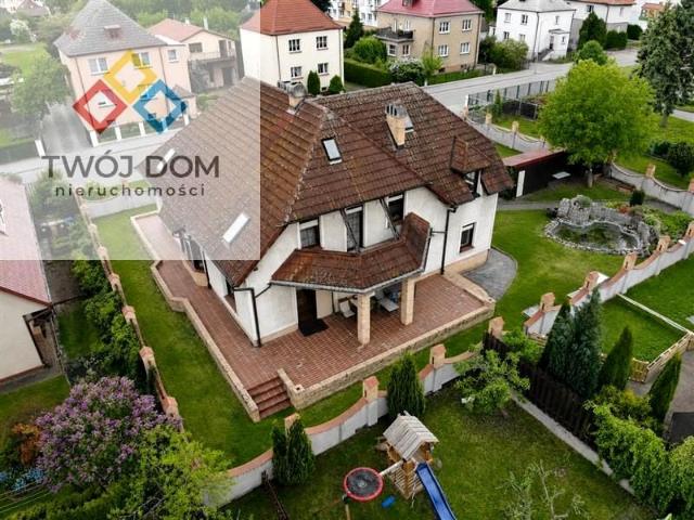 Dom na sprzedaż w Osiedle Kochanowskiego, Białogard