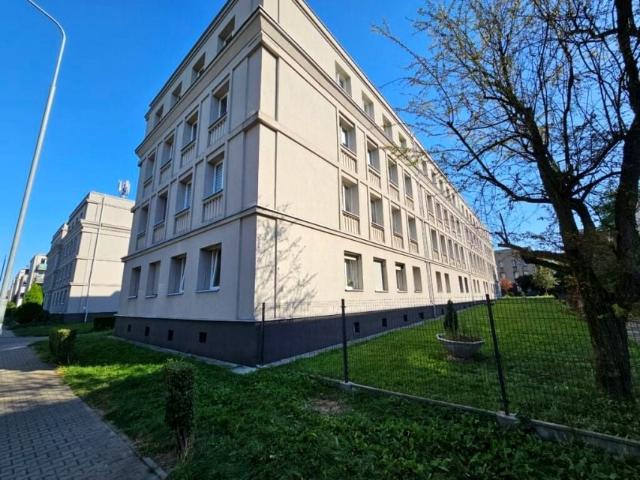 Mieszkanie na sprzedaż w Chorzów, Śląskie