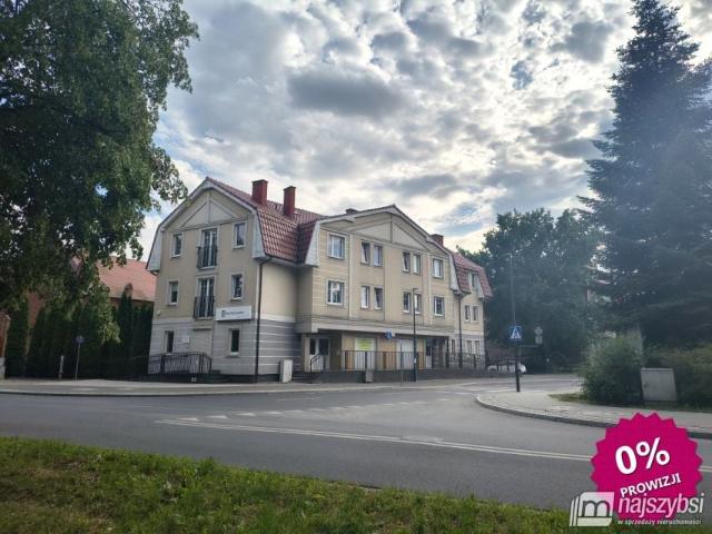 Mieszkanie na sprzedaż w Stargard Szczeciński, Zachodniopomorskie