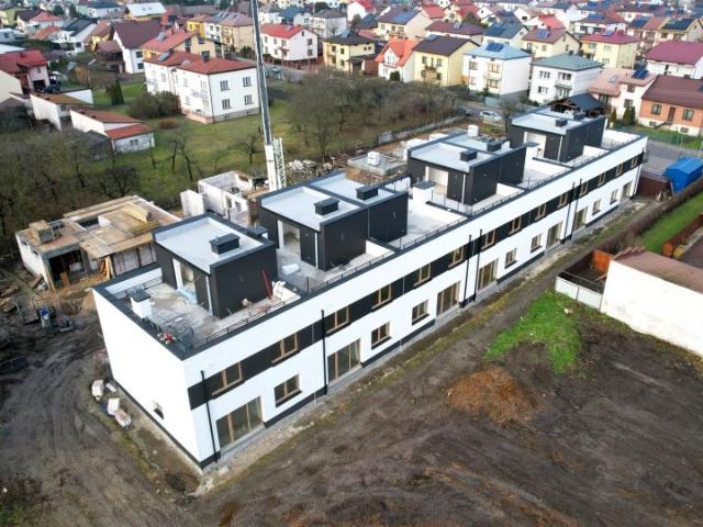 Mieszkanie na sprzedaż w Biłgoraj, Lubelskie