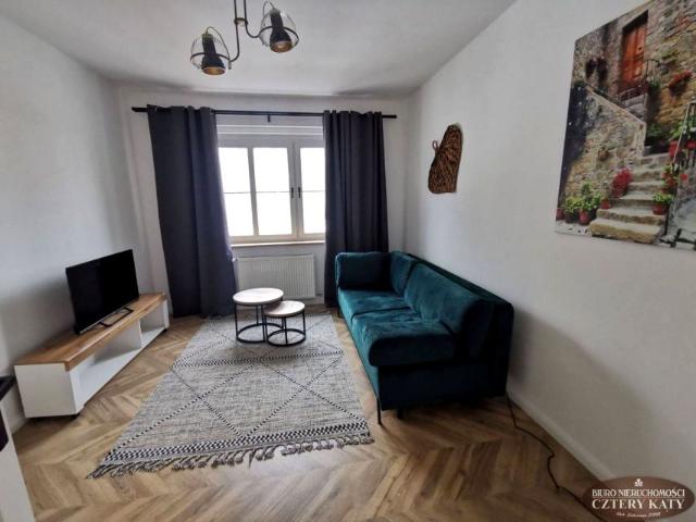 Mieszkanie na sprzedaż w Jelenia Góra