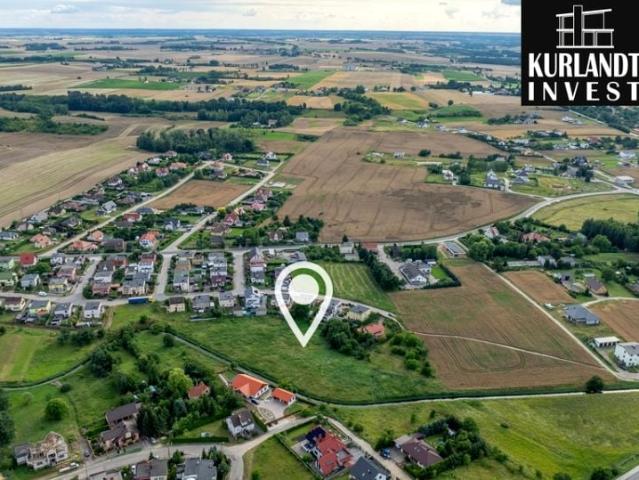 Grunt na sprzedaż w Tuchola, Kujawsko-pomorskie