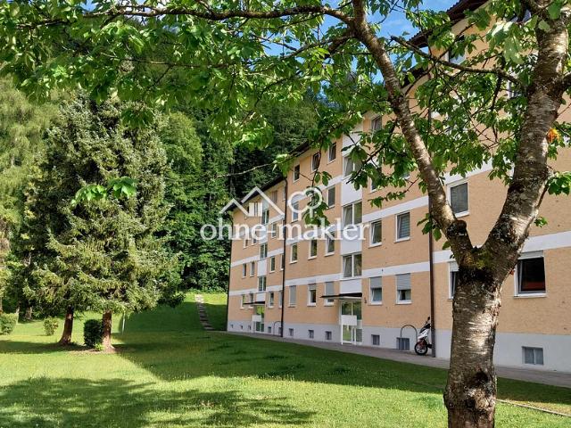 Apartment kaufen in Fa. Dorst, Kochel am See