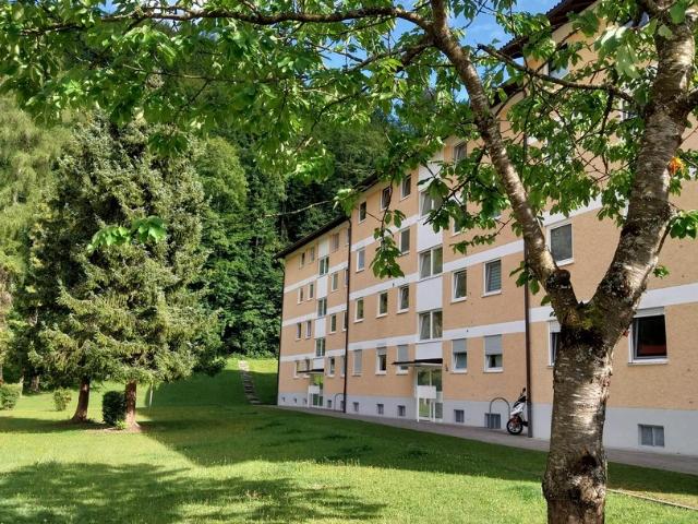Wohnung kaufen in Fa. Dorst, Kochel am See