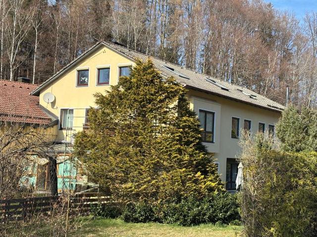 Wohnung kaufen in Kochel am See, Landkreis Bad Tölz-Wolfratshausen