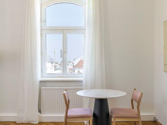 Apartment mieten in Josefstadt, Wien