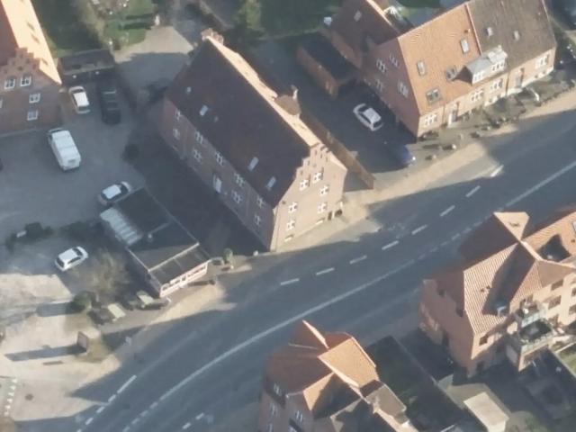 Erhvervsejendom til leje i Odense