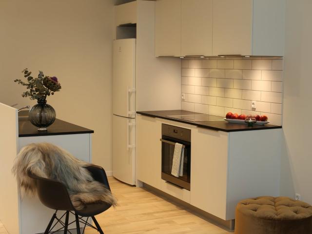 Hus til leje i Odense