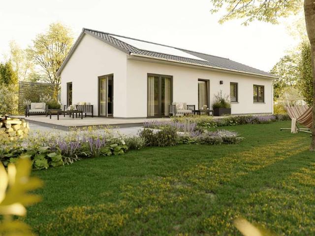 Haus kaufen in Dessau, Dessau-Roßlau