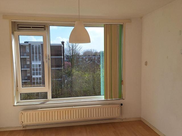 Kamer te huur in Corpus den Hoorn, Groningen