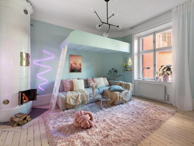 Bostad till salu i Botkyrka, Stockholm