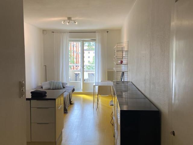 Lägenhet hyra i Botkyrka, Stockholm