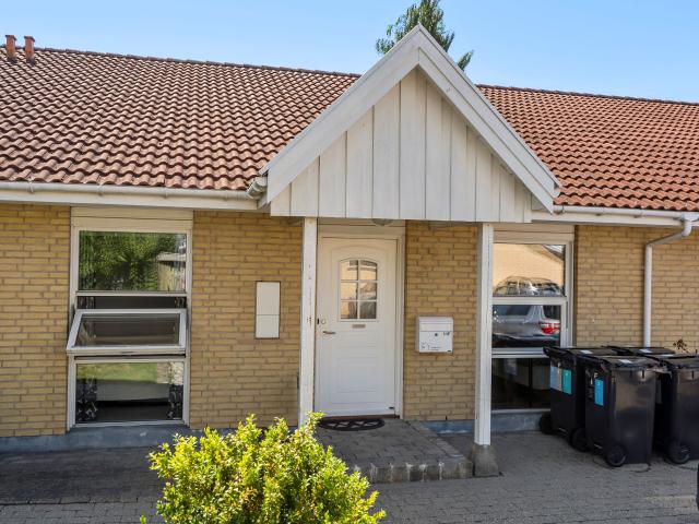 Villa til salg i Frederikssund, Brøndby