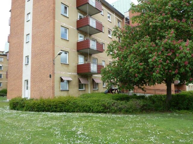 Hus hyra i Kristianstad, Skåne