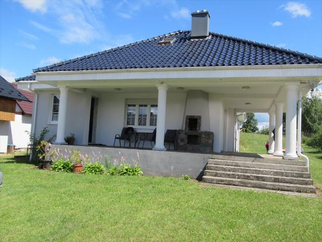 Dom na sprzedaż w Koczała, Pomorskie