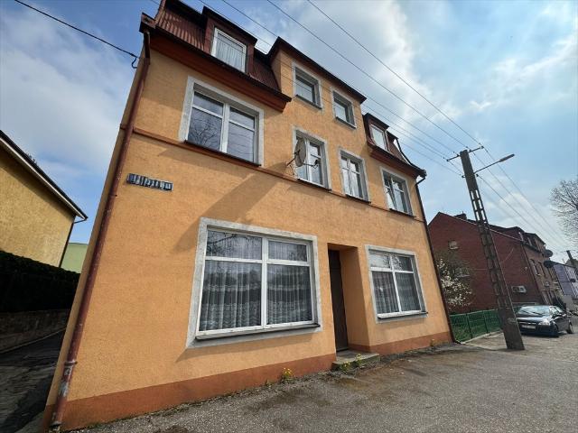 Dom na sprzedaż w Koczała, Pomorskie