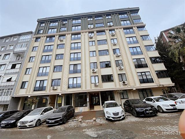 Güngören, İstanbul içerisinde satılık mülk
