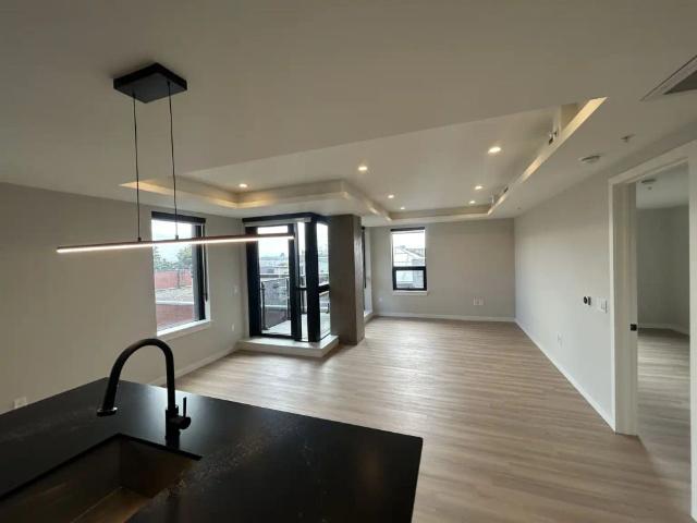 Apartment for rent in South End, Halifax