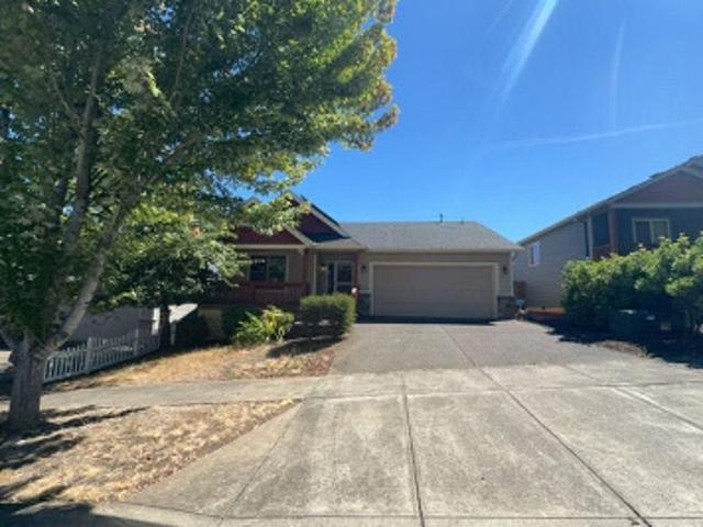 House for sale in Oregonia