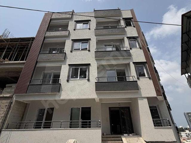 İsmet İnönü, İskenderun içerisinde satılık mülk