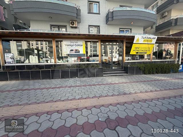 İskenderun, Hatay içerisinde satılık Dükkan
